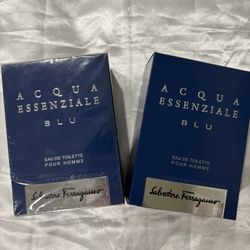 Salvatore Ferragamo Acqua Fragrance