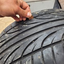 Tires 