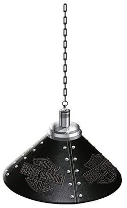 Harley Davidson Lighting