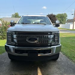 2018 Ford F-250