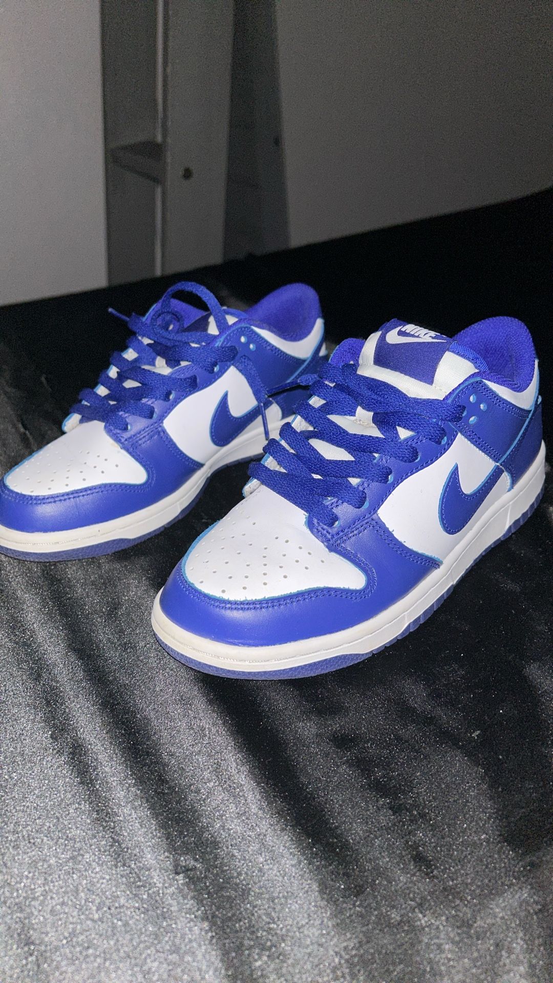 Dunk Low GS Concord 6Y