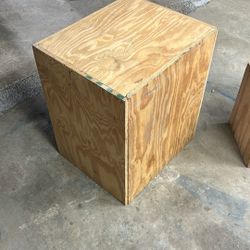 Jump Training Box Set