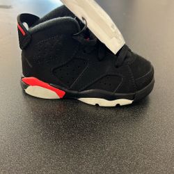 Kids Jordan Shoes 