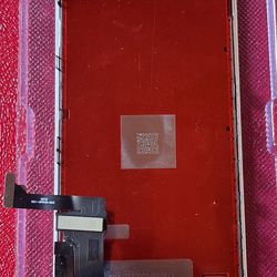 iphone7 LCD Fully Kitted  w/tools