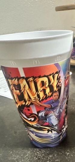 McDonald’s World Cup