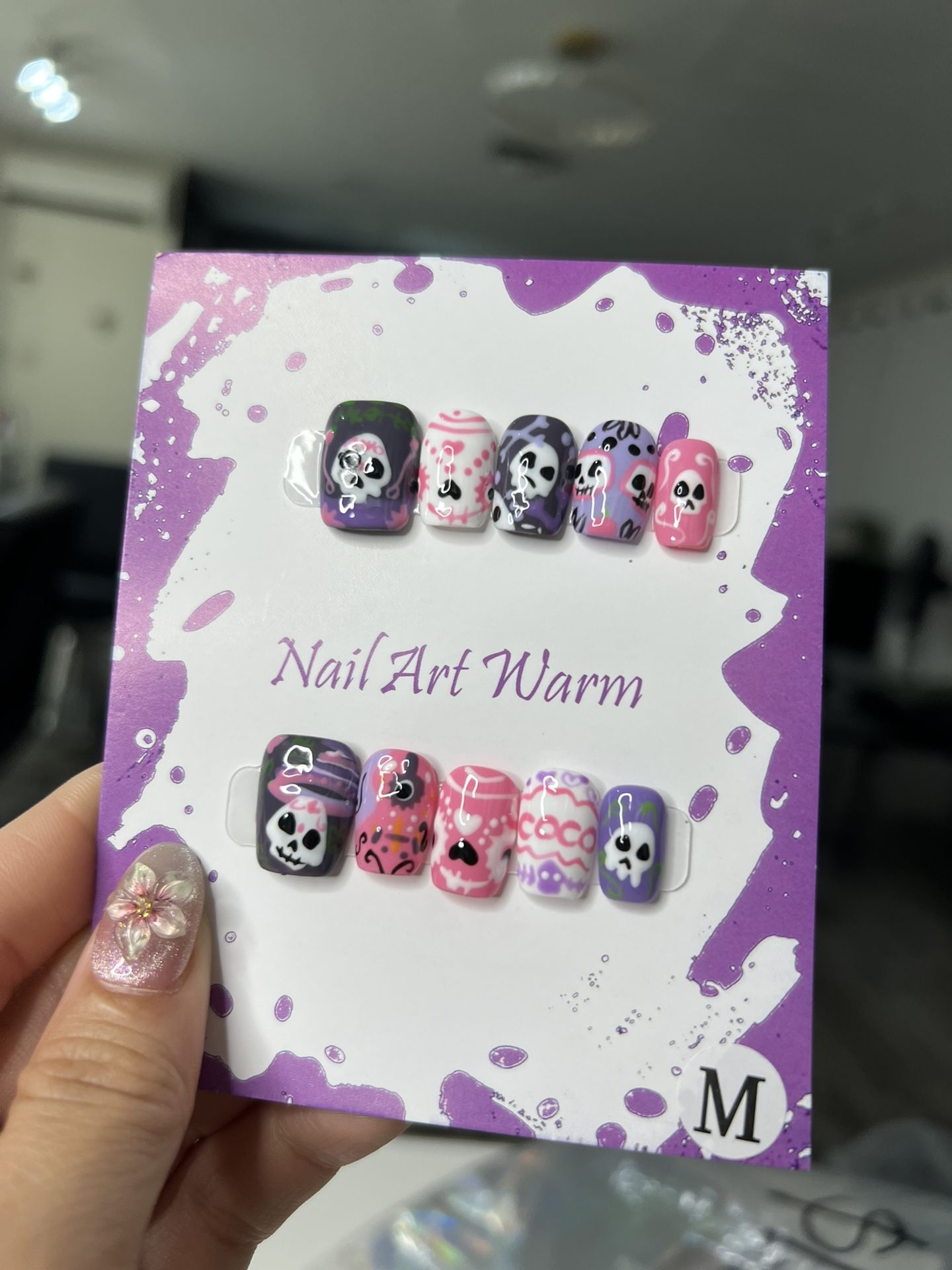 Press On Nails