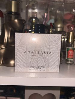 Anastasia Beverly Hills Highlight✨