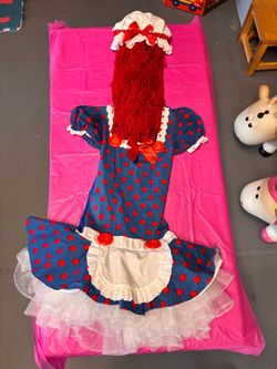 Raggedy Ann