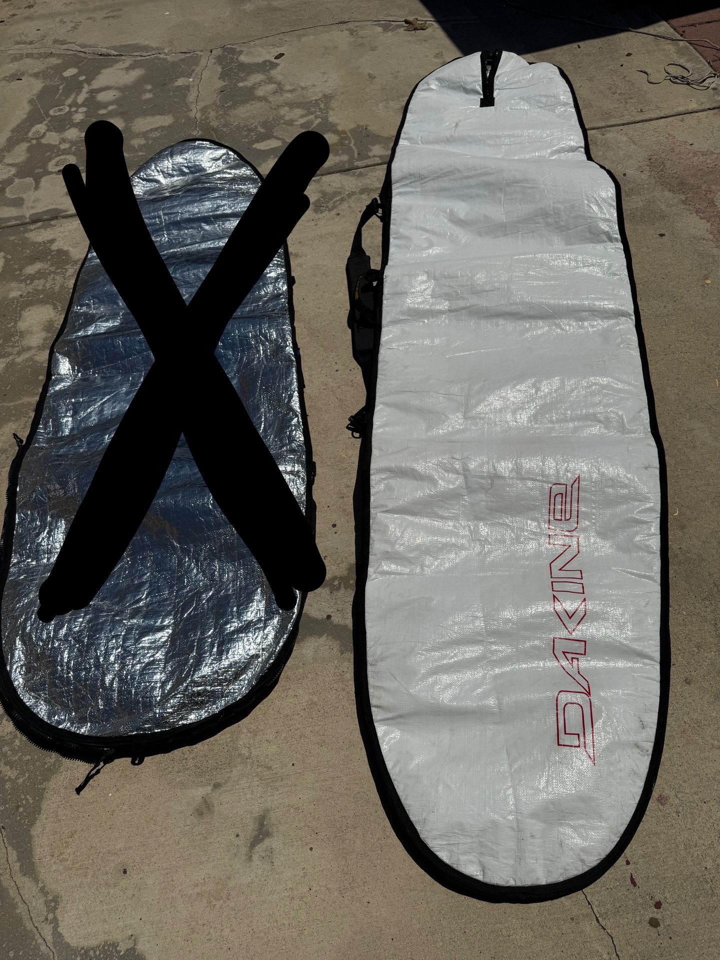 Surfboard Bags