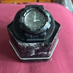 Casino GA-100MB (GSHOCK)