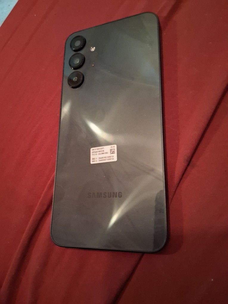 GALAXY A71 5G