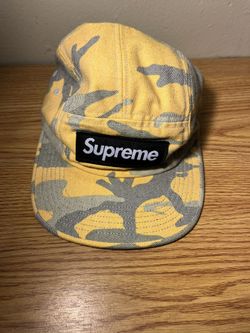Supreme Camo Camp