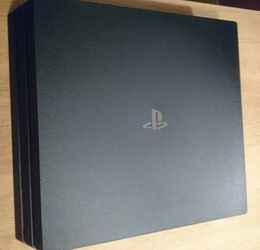 Sony Playstation 4 Pro - Financing Option - Same Day Pickup