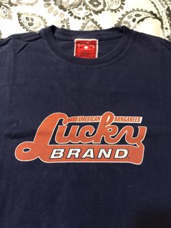 Tee Shirt, Long Sleeve, Size S