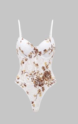 Bodysuit