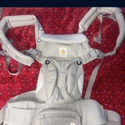 Ergo Baby Omni 360 Carrier