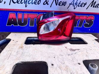 2018 to 2021 CHEVY EQUINOX TAIL LIGHT LED RH