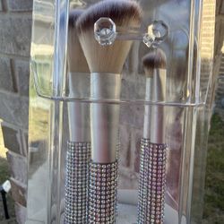 Make Up Brush Sets 5pc 