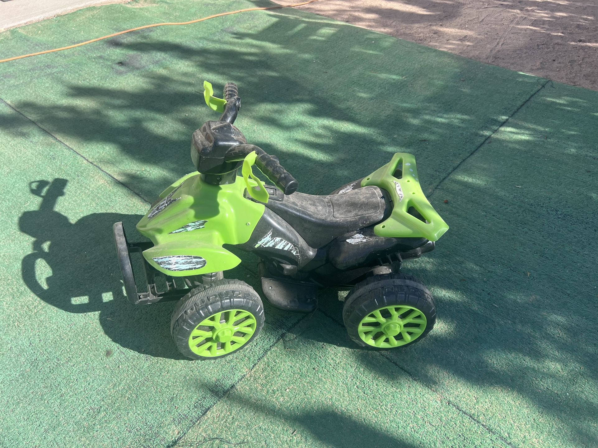 Kids Ride On Toy