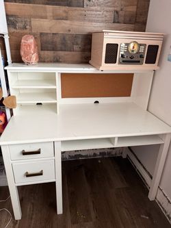 Guidecraft Martha Stuart kids desk