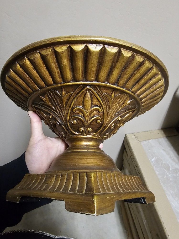 Decor Bowl / Centerpiece 