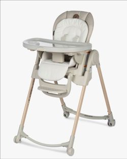 Maxi cosi high chair