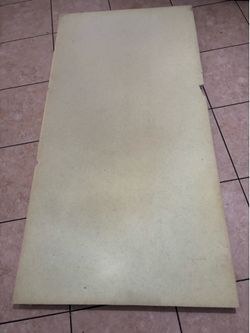 Hospital foam bed