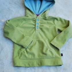 Rei Hoodie Size 2T 