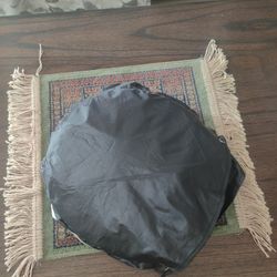 2006-2011 Civic Coupe Windshield Cover
