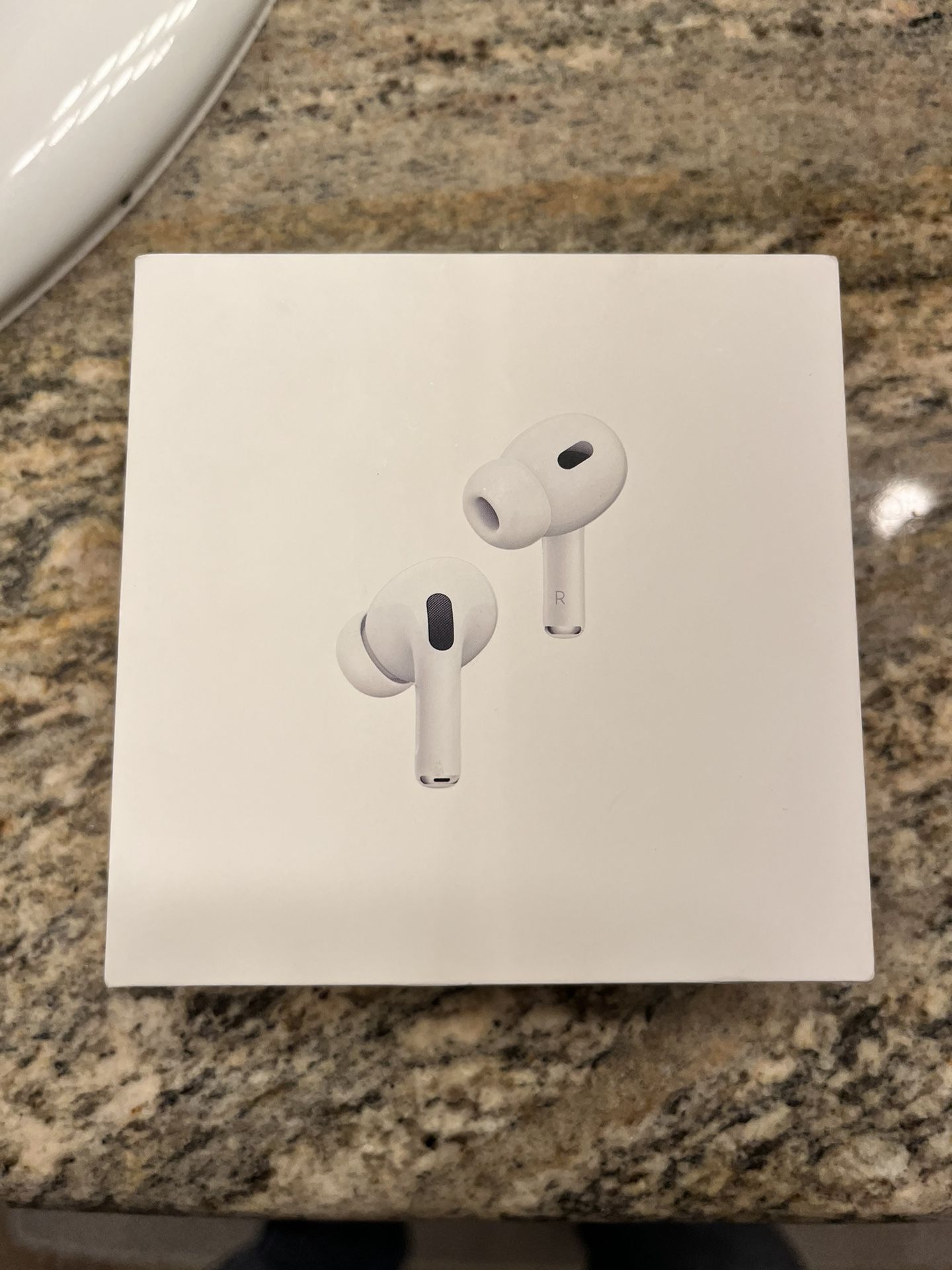 Air Pods Pro (2nd Generation) $180
