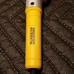 DeWalt Right Angle Adapter