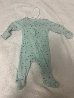 Baby boy clothing