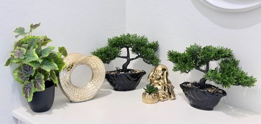 Home Decor