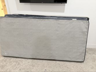Tempur-Pedic TEMPUR-Flat Foundation — Twin XL