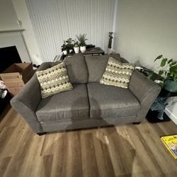 Comfortable Couch For Sale (good Condition) 