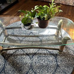 Living Room 4 Piece Set