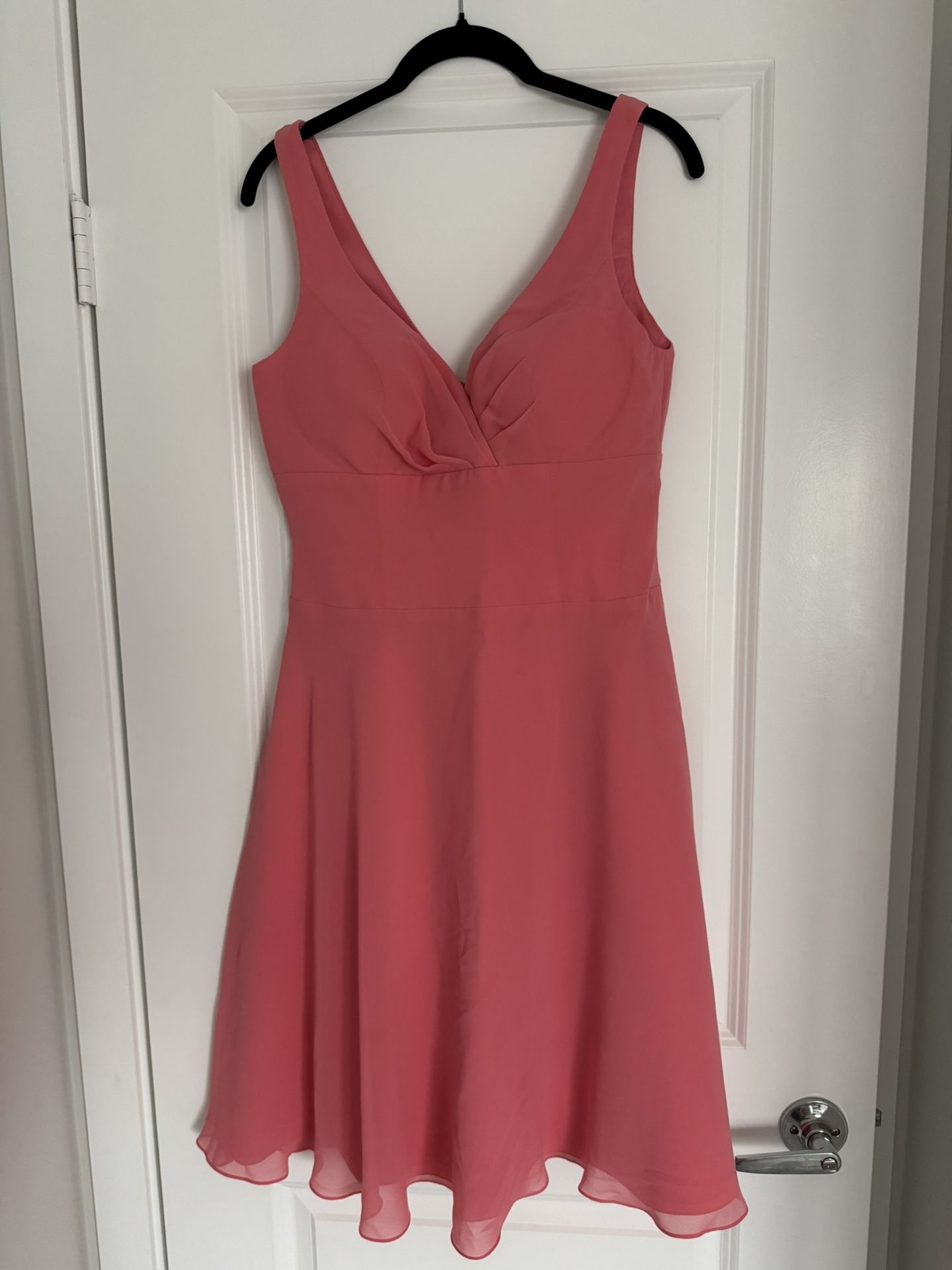 Bridesmaid Dress