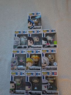 Funko Pop