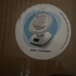 Graco smartens swing brand new