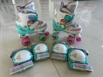 Roller skates S size 29-31 kids