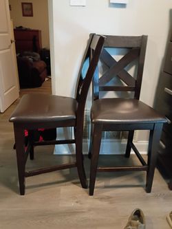 Bar stools