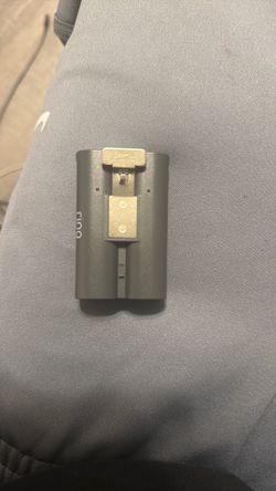 Ring Battery