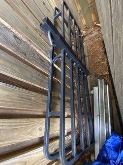 cargo carrier 500 lb