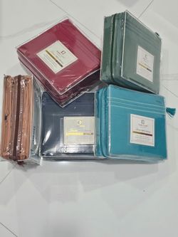 1800 Thred Count SheetSet