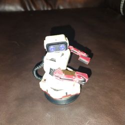R.O.B Amiibo