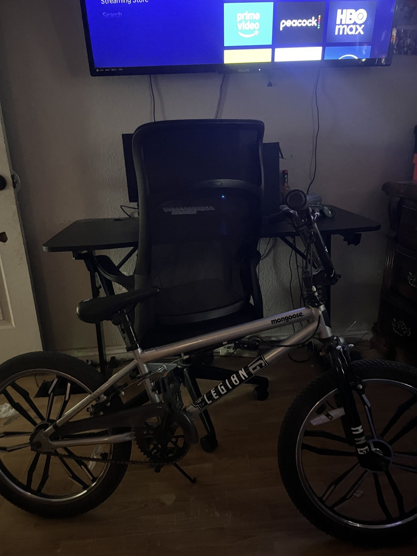 Bmx Bike