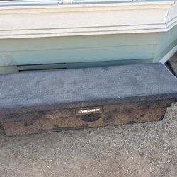 Tool Box Husky