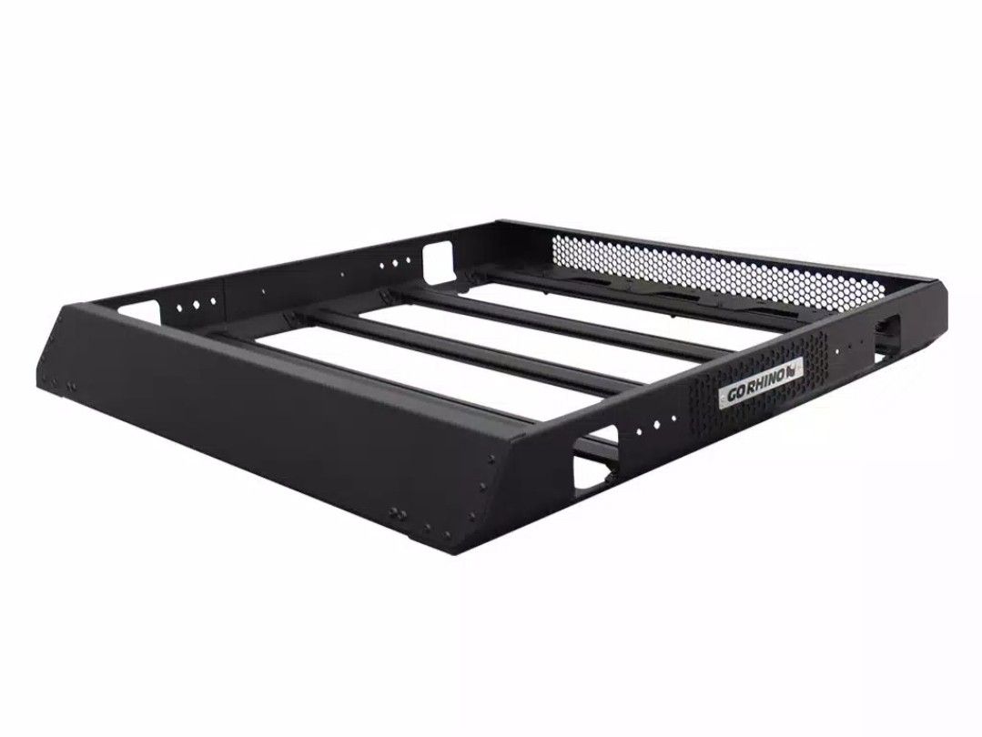 GO RHINO SRM400 ROOF RACK  - 58" (Used Once)