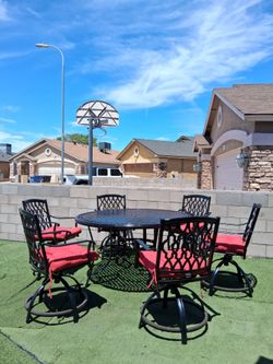 Beautiful Patio Furniture