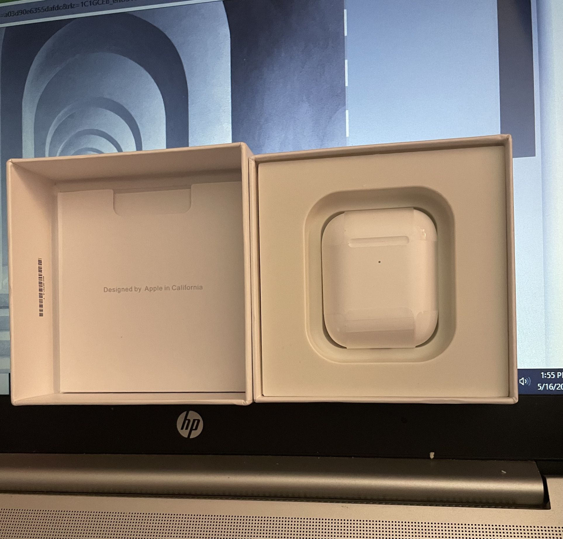 AirPod 2 I accept Offers 